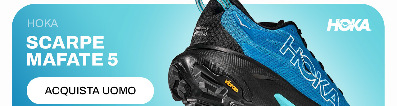 Scarpe uomo Mafate 5