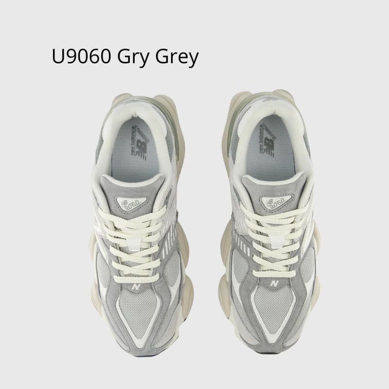 U9060GRY