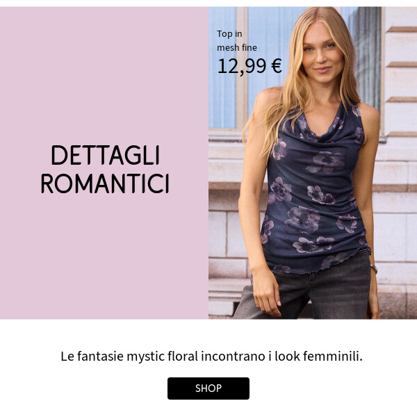 Look confortevoli >