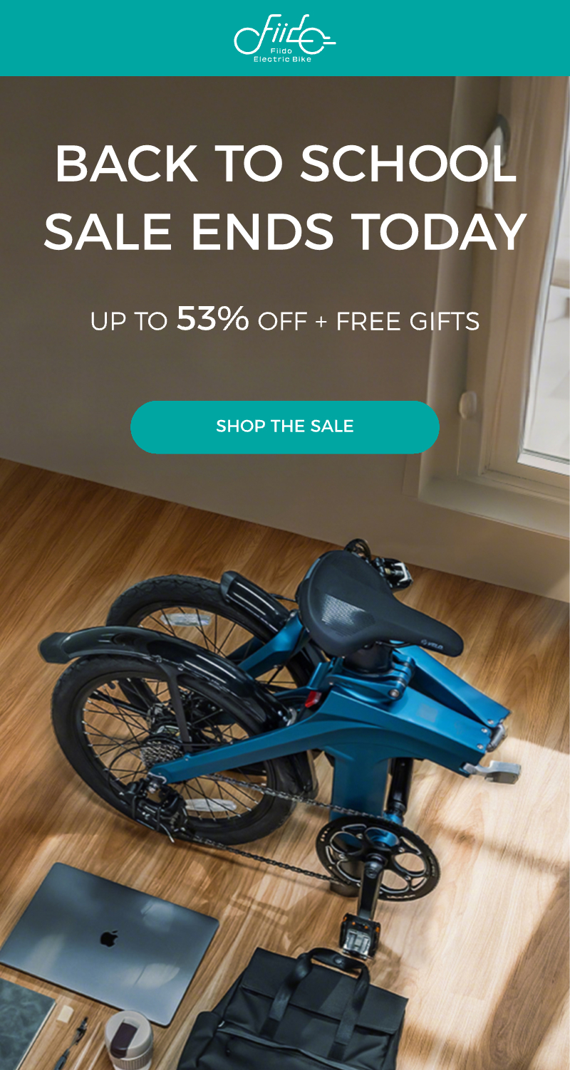 Back to School-Sale