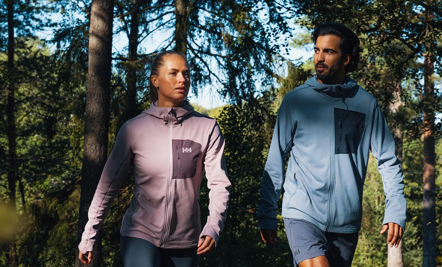Helly Hansen