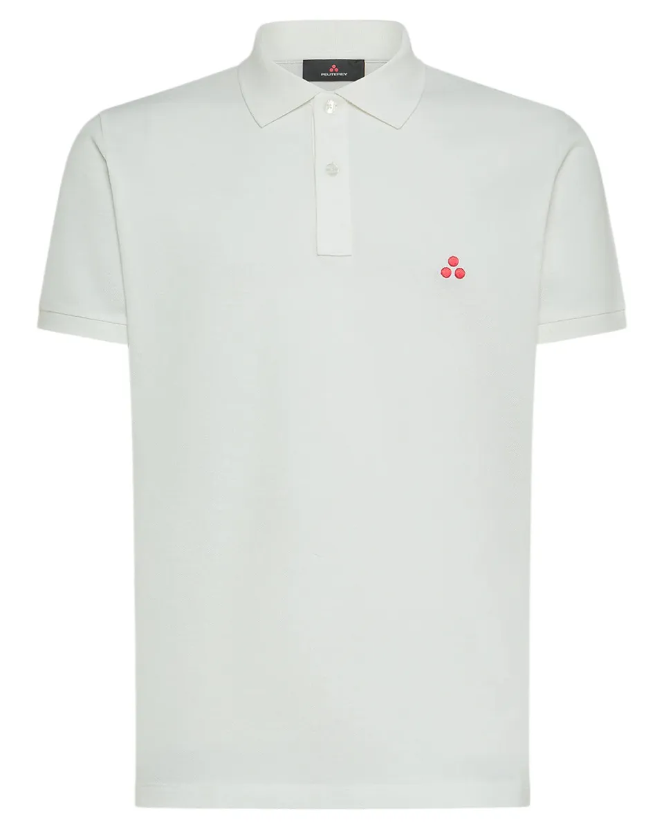 Image of Polo Zeno 02 Cotone Piquet