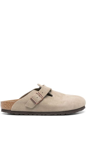 Boston Slipper
