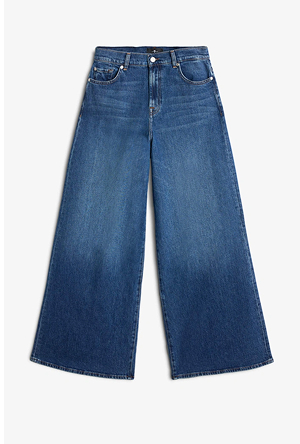 7 For All Mankind