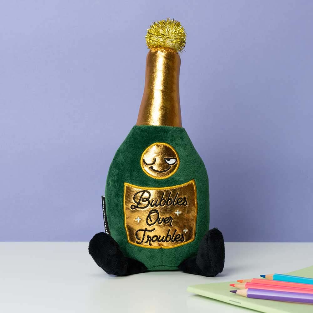 Image of Peluche Champagne