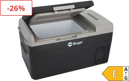 Frigo a compressore MC20