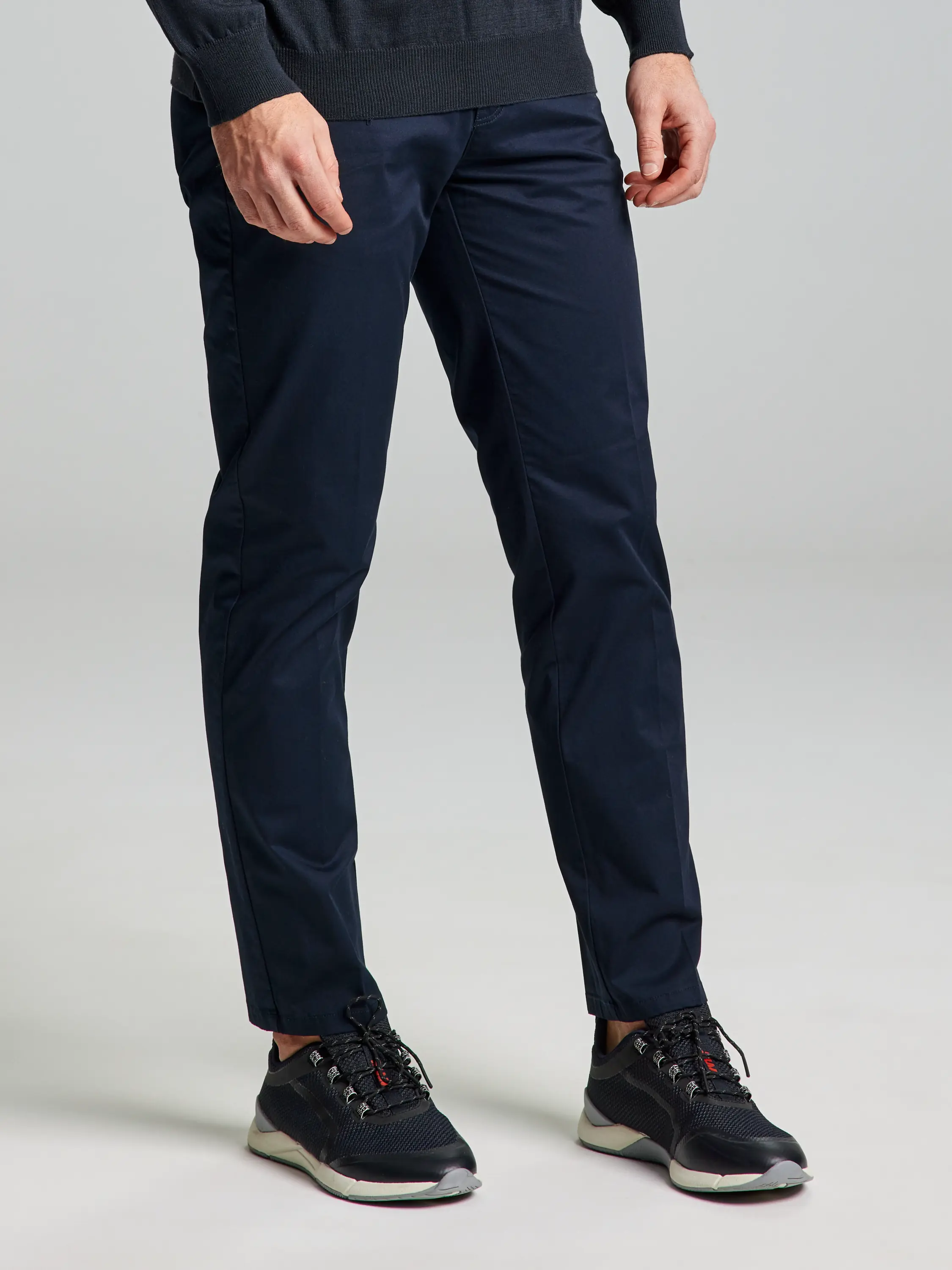 DECK LIGHT CHINO PANT
