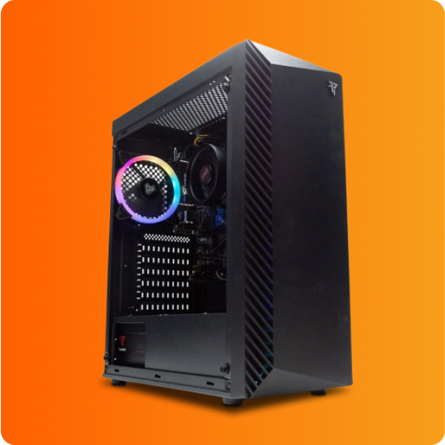 Computer PC