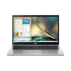 Portatile Acer Aspire 3 A315-59-58MY 15.6â³ i5 32GB 1TB SSD Windows 11 Home Argento