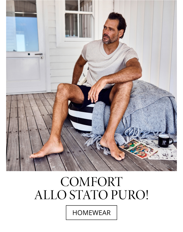 Homewear