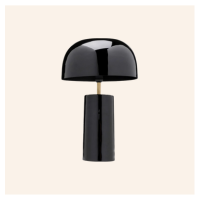 Lampada Da Tavolo Loungy Nero