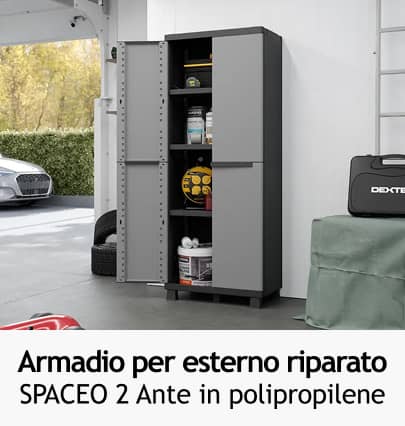 armadio alto TRANSFORMING Modular