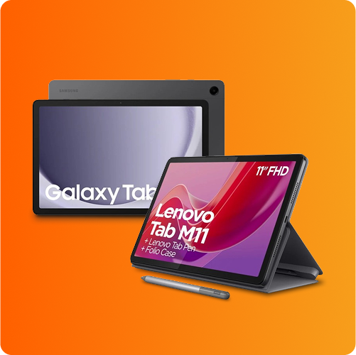 Tablets