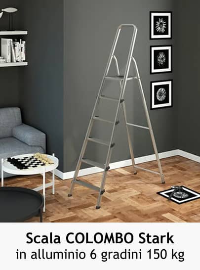scala COLOMBO STARK