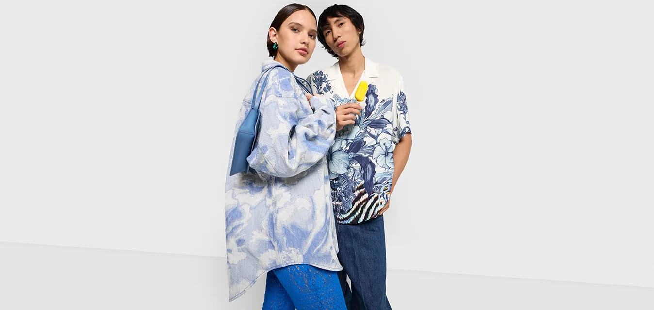 Ultima occasione: moda esclusiva firmata