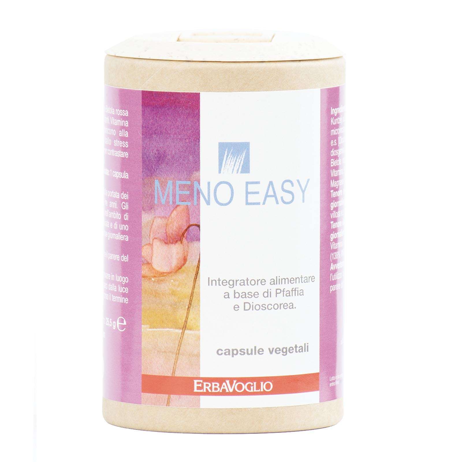 Image of Meno Easy Capsule