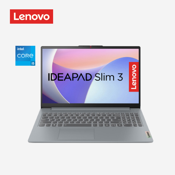 LENOVO Notebook IdeaPad Slim 3 SUMMER TECH