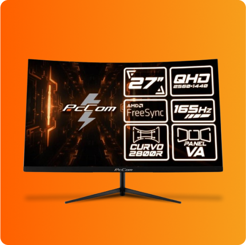Monitor PC