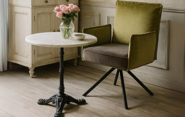 Trend Shabby Chic