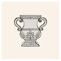 Vaso Favola 24cm