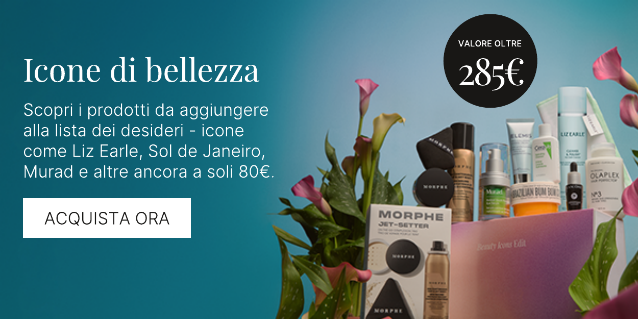 ICONE DI BELLEZZA