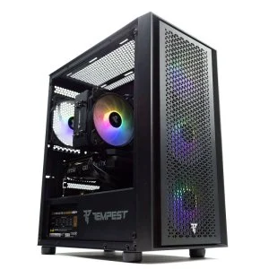 PcCom Ready V2 Intel Core i5-12400F / 32 GB / 1 TB SSD / RTX 5060