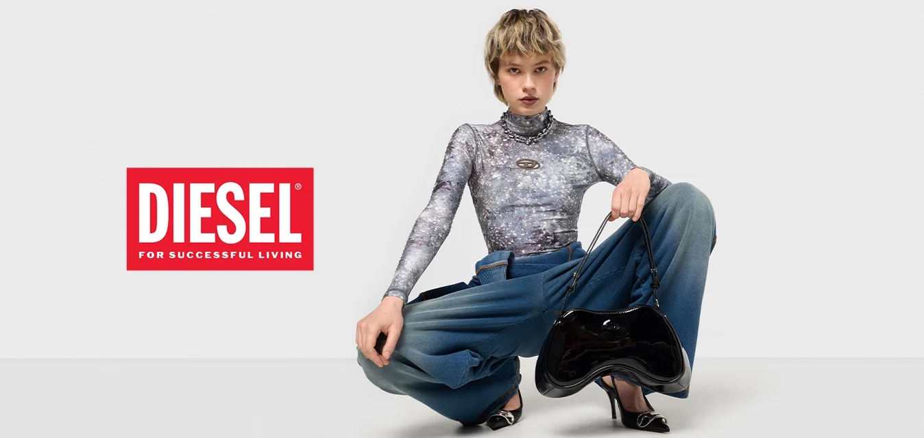 Diesel - Donna