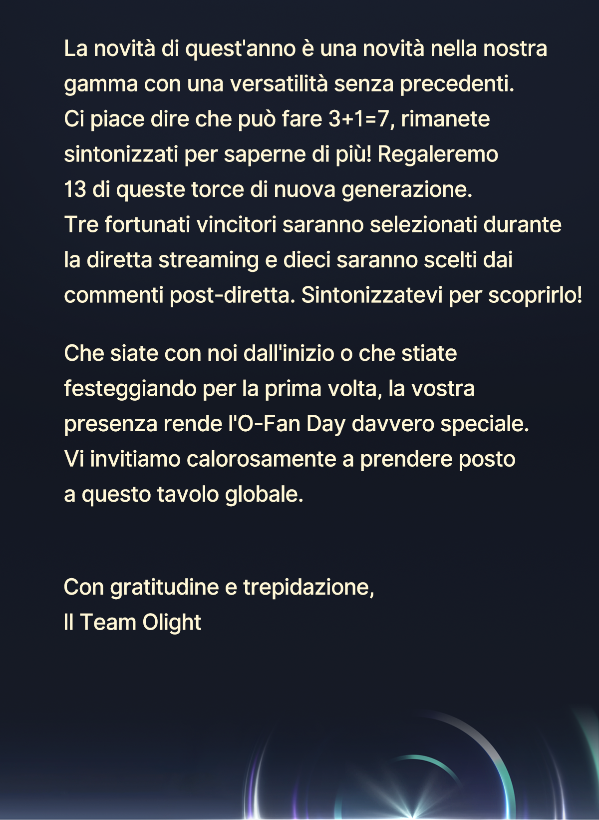 olight