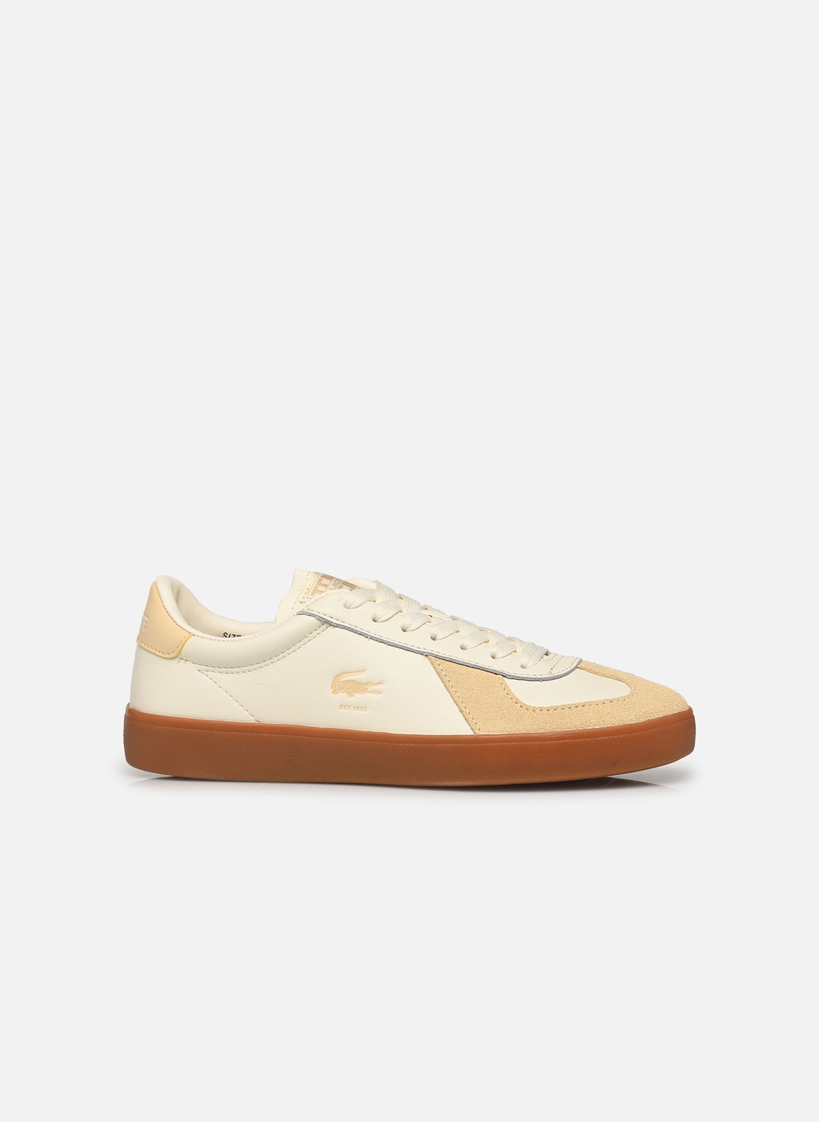 Scarpe Scarpe - BASESHOT PRO W donna giallo