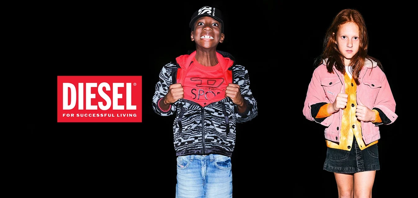Diesel - Bambini