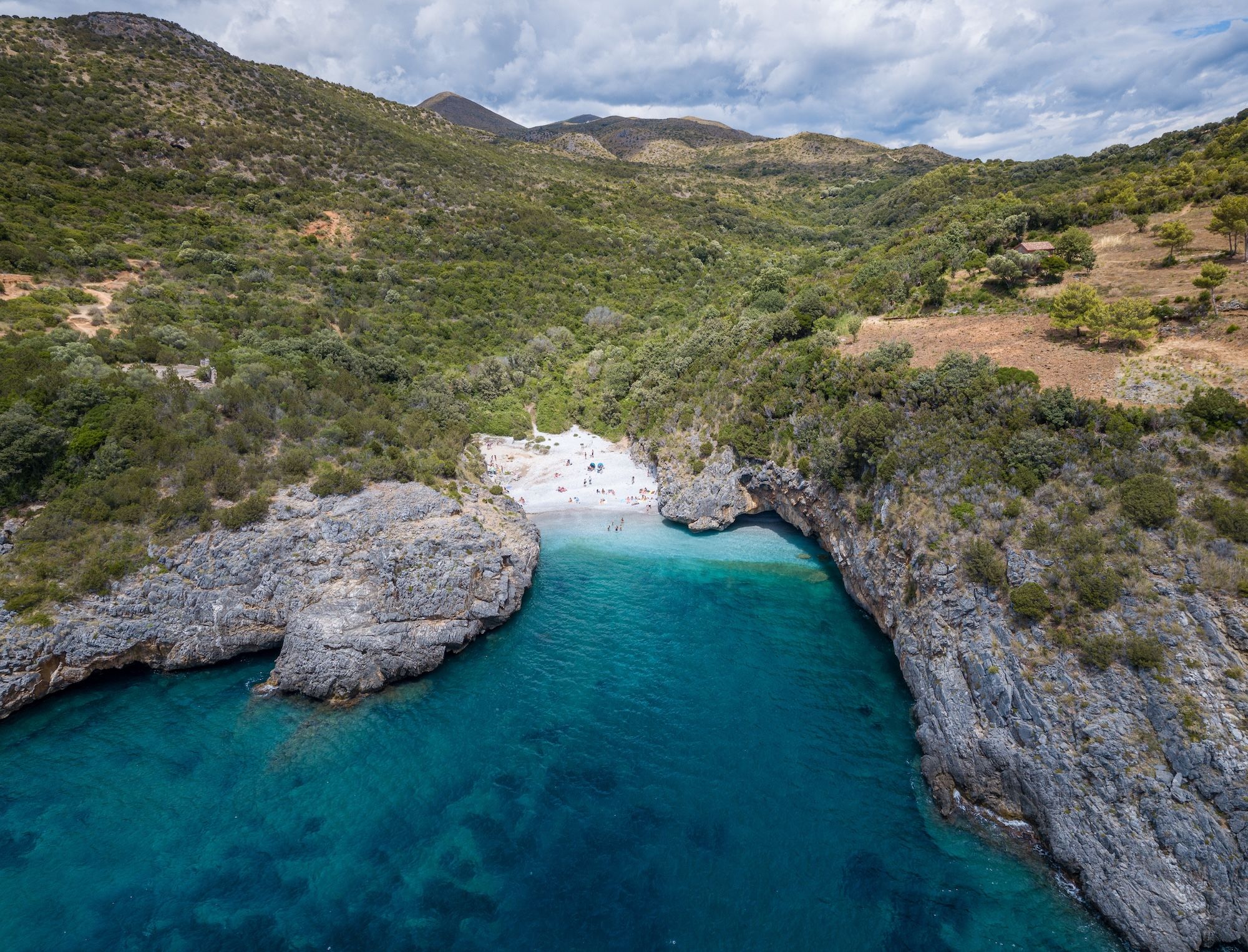 Cilento slow: la destinazione ideale per chi cerca bellezza e tranquillità