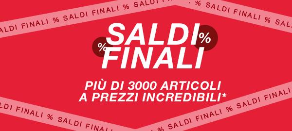 Promozioni