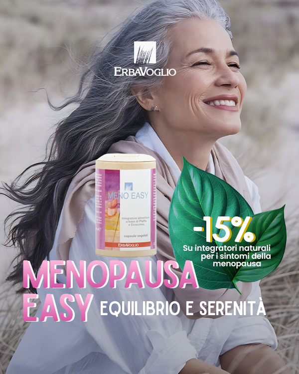 MenoEasy
