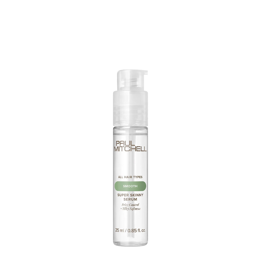 Image of Paul Mitchell Super Skinny Serum 25ml - siero anticrespo