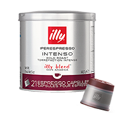 Can of ground Classico coffee