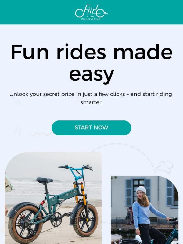 🎁 Back to School = Secret eBike Discount! Don’t Miss Out