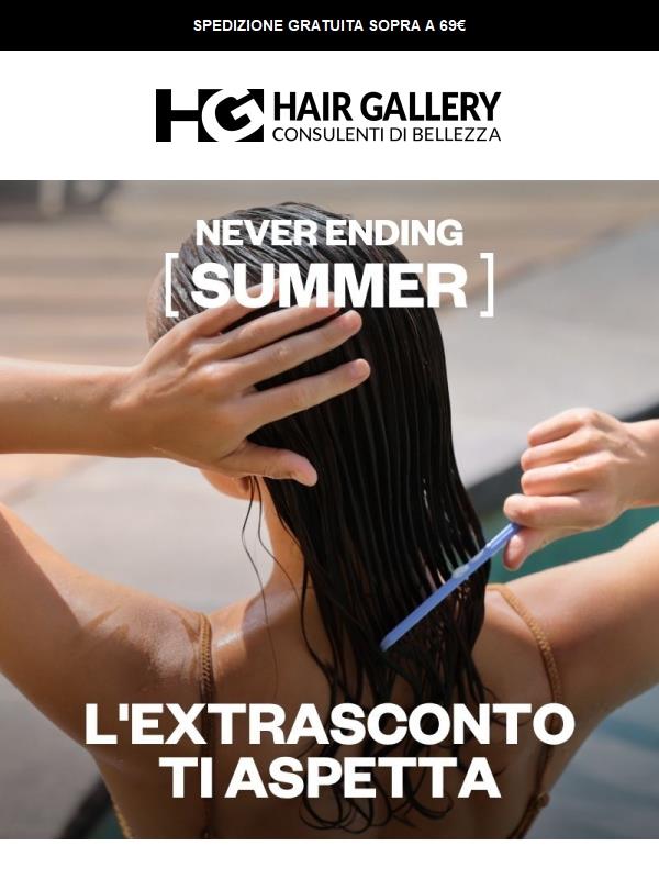 PROMEMORIA: il 15% ti aspetta