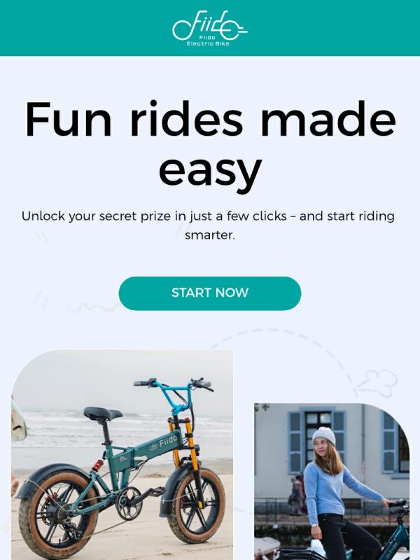 🎁 Back to School = secret eBike Discount! Don’t Miss Out