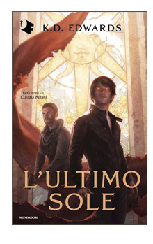 L'ULTIMO SOLE