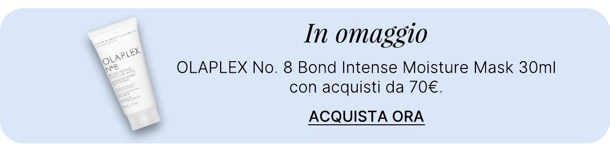 omaggio olaplex