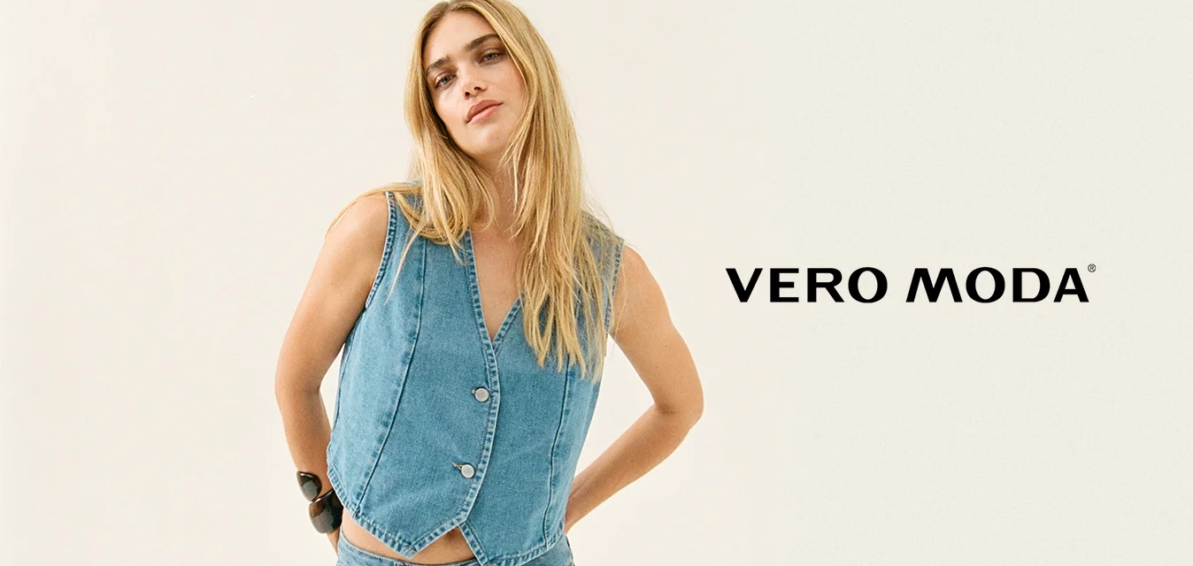 Vero Moda Tall + Vero Moda Curve + Vero Moda Petite