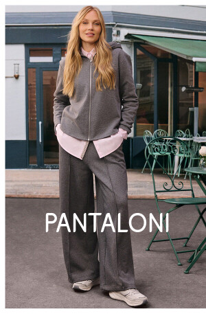 Pantaloni >
