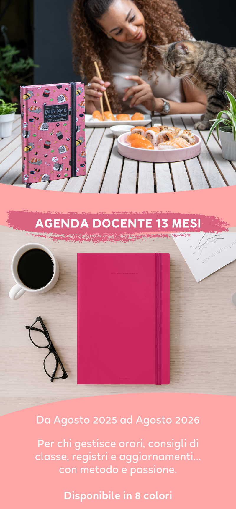 Legami Milano