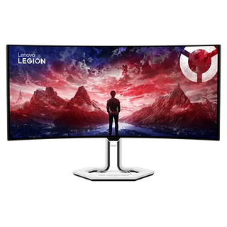 Monitor Lenovo Legion Pro 34WD-10 OLED Gaming (34")