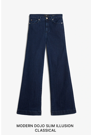 7 For All Mankind