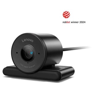 Webcam FHD Lenovo