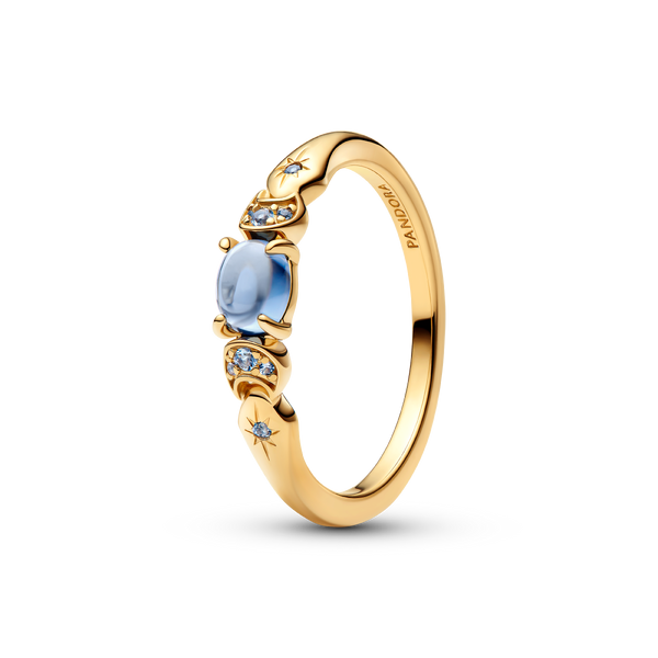 Disney Aladdin Princess Jasmine Ring
