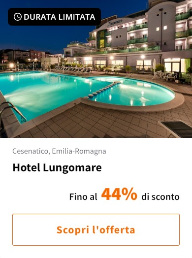Hotel Lungomare