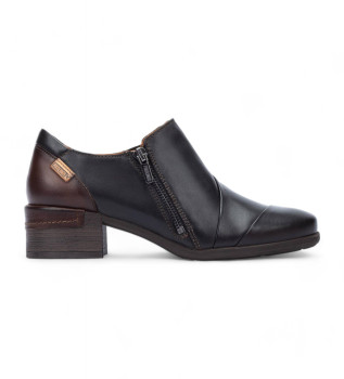 scarpe-in-pelle-nera-malaga