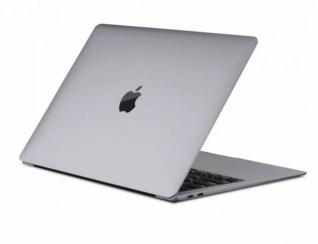 APPLE MACBOOK AIR 13" 2020 i3 / 8GB / 256GB - Argento (A2179)